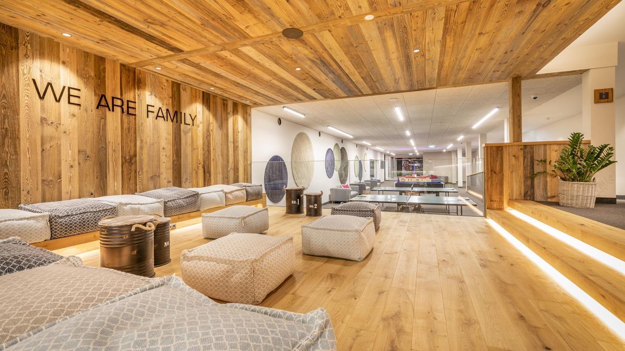 Sitzlounge Sitzlounge